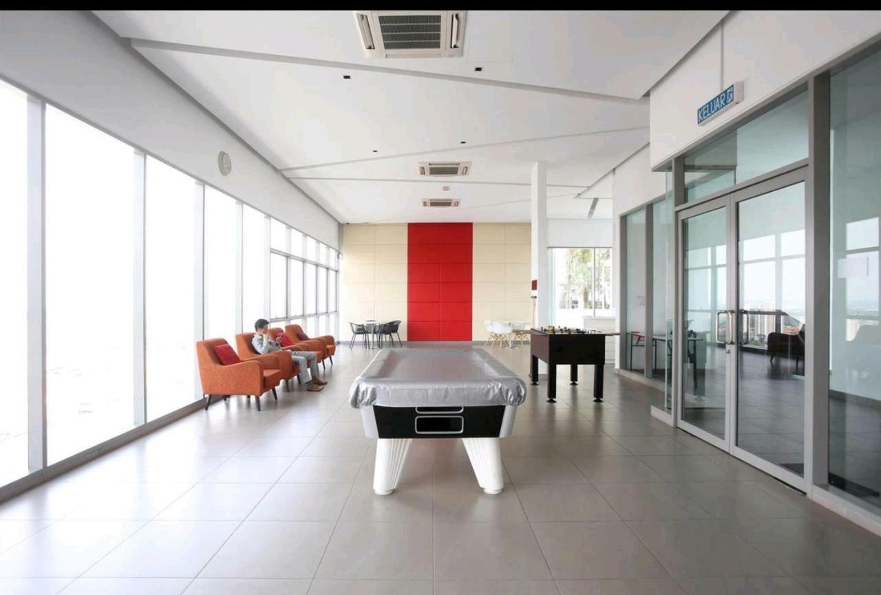 Gt2@Cascades Residency Apartment Petaling Jaya Exterior photo